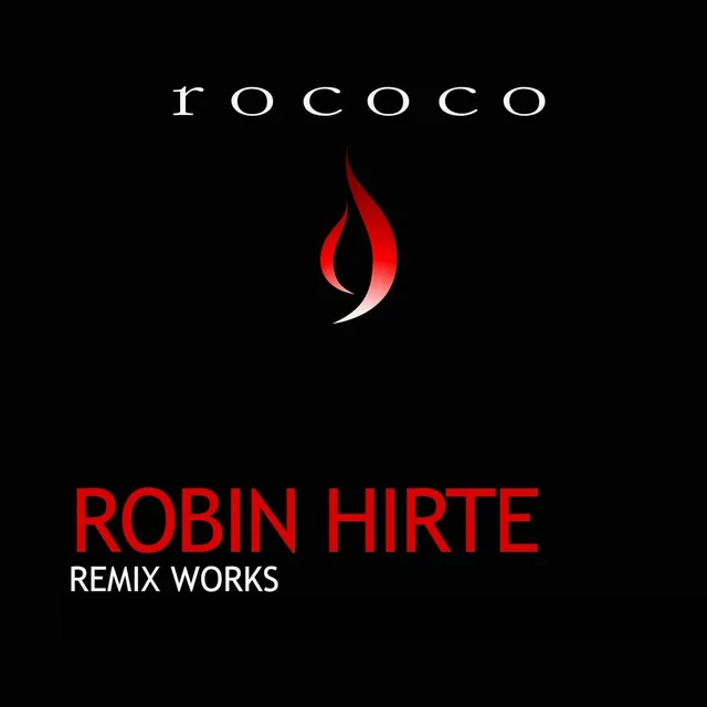 Fasten Your Seatbelts - Robin Hirte Remix