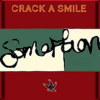 Crack a Smile by Somerfaan