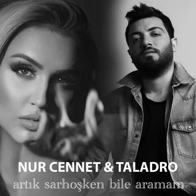 Artık Sarhoşken Bile Aramam - Remix