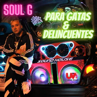 Para Gatas y Delincuentes by Soul G