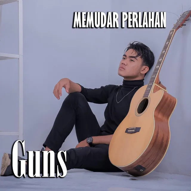 Memudar Perlahan