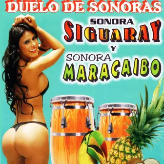 Duelo de Sonoras by Sonora Maracaibo