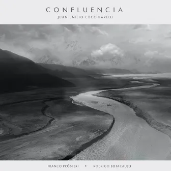 Confluencia by Juan Emilio Cucchiarelli