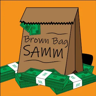 Brown Bag by Samm