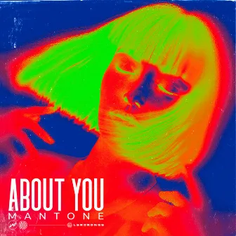 About You by Mantone