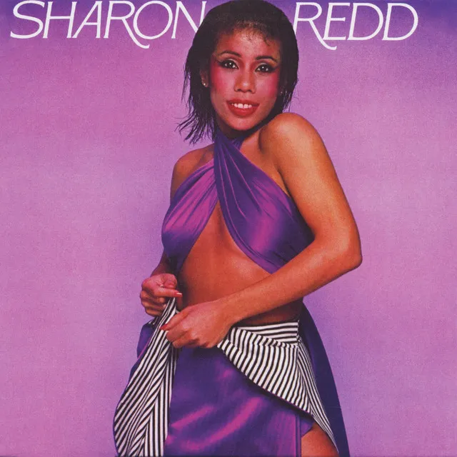 Sharon Redd