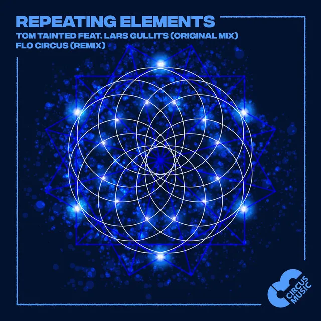 Repeating Elements - Flo Circus Remix