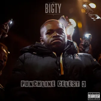 Punchline Celest 3 by Bigty