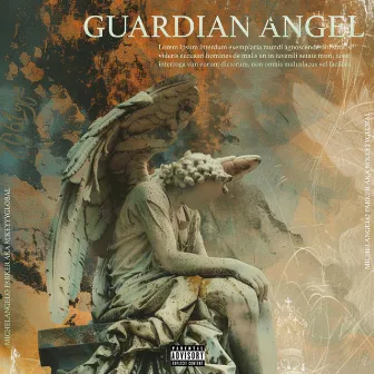 Guardian Angel by Michelangelo Parker