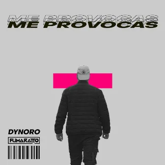 Me Provocas by Fumaratto