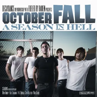 A Season In Hell by October Fall