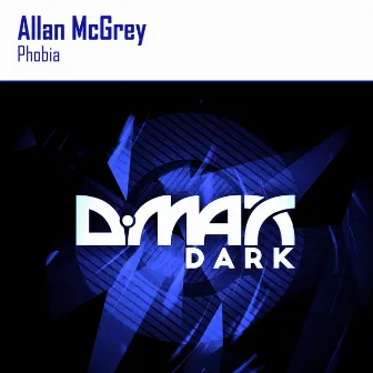 Phobia by Allan McGrey