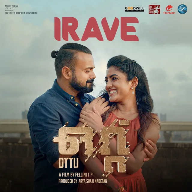 Irave - From "Ottu"