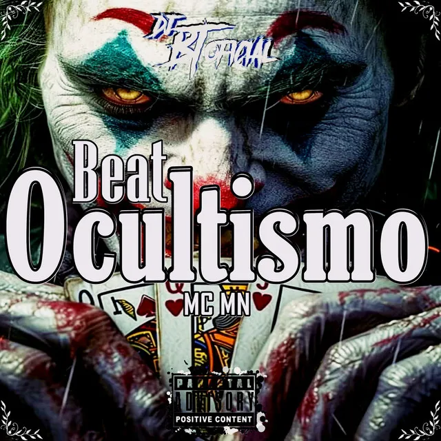 Beat Ocultismo