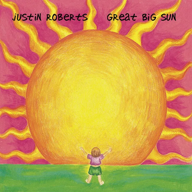 Great Big Sun