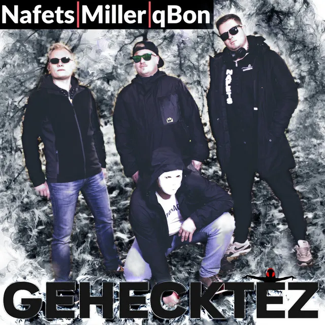 Gehecktez - Short