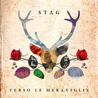 Verso le Meraviglie by STAG