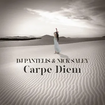 Carpe Diem by Nick Saley