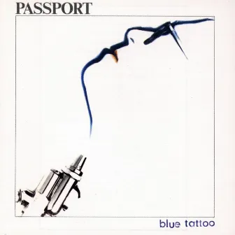 Blue Tattoo by Passport