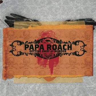 Getting Away With Murder (Edited Version) by Papa Roach