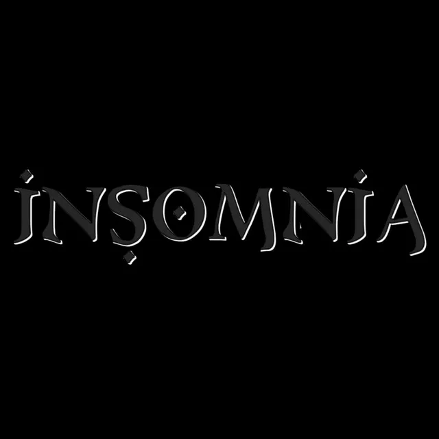 Insomnia