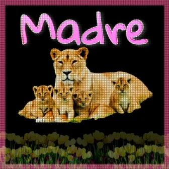 Madre by Alazar