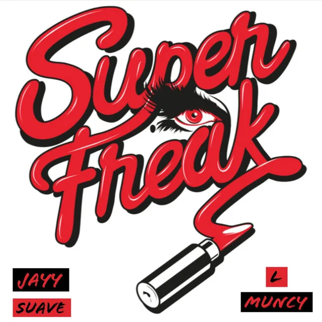 SuperFreak