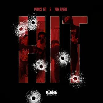 HIT by Prince131