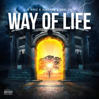 Way Of Life by D'chez