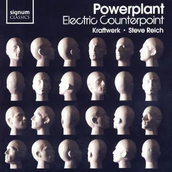 Electric Counterpoint by Powerplant