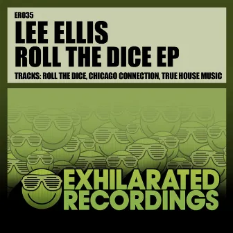 Roll The Dice EP by Lee Ellis