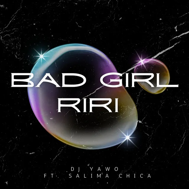 Bad Girl Riri