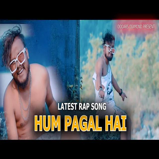 Hum Pagal Hai - Hindi