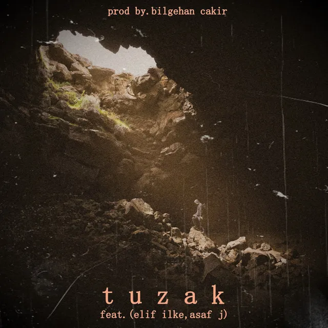 Tuzak