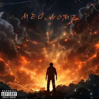 Meu Nome by Y PASSO$