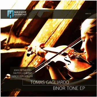 Bnor Tone by Tomas Gagliardo