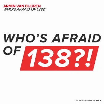 Who's Afraid Of 138?! by Photographer