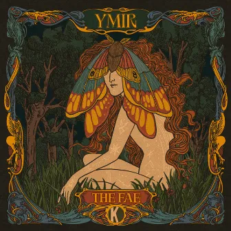 The Fae EP by YMIR