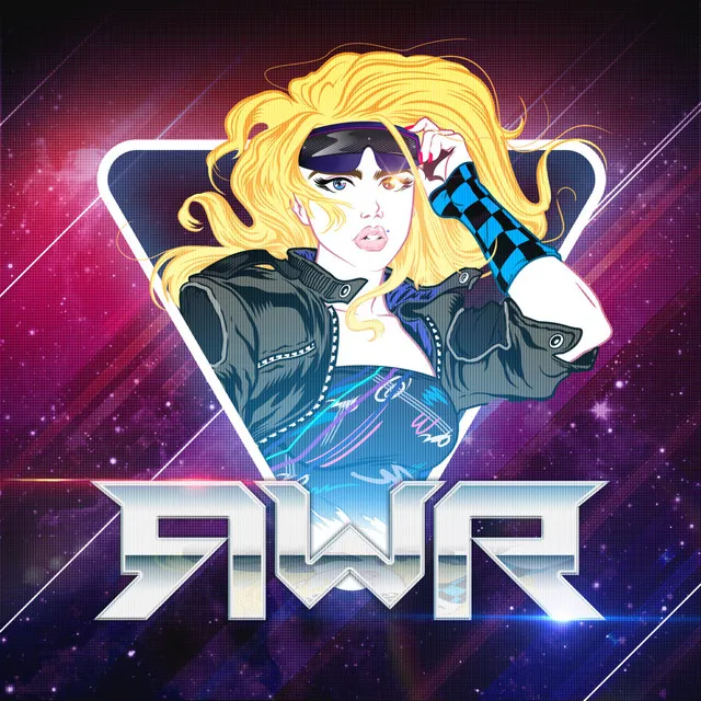 RWR (Deluxe Edition)