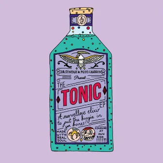 The Tonic by Dr. Syntax