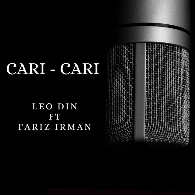 Cari-cari