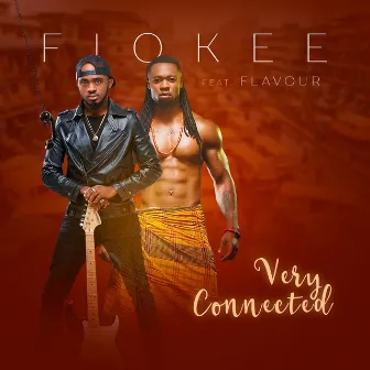 Very Connected by Fiokee