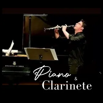 Piano e Clarinete (Hinos CCB) by Danieli Dovanci