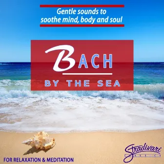 Bach by the Sea by Simon Wynberg