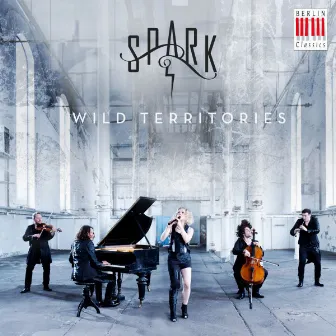 Wild Territories by Spark