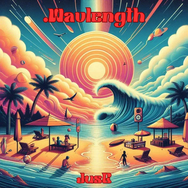 .Wavlength