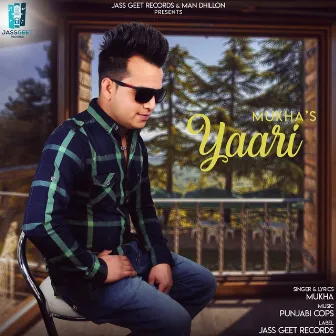 Yaari by Mukha