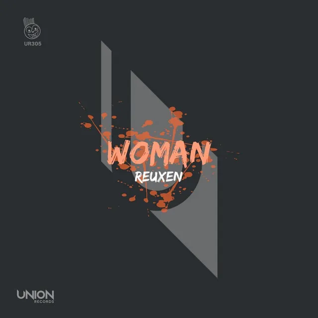 Woman - Vocal Mix