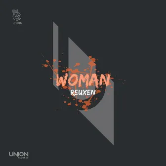 Woman by Reuxen