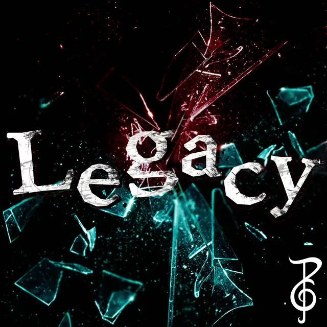 Legacy (from "Devil May Cry 5")